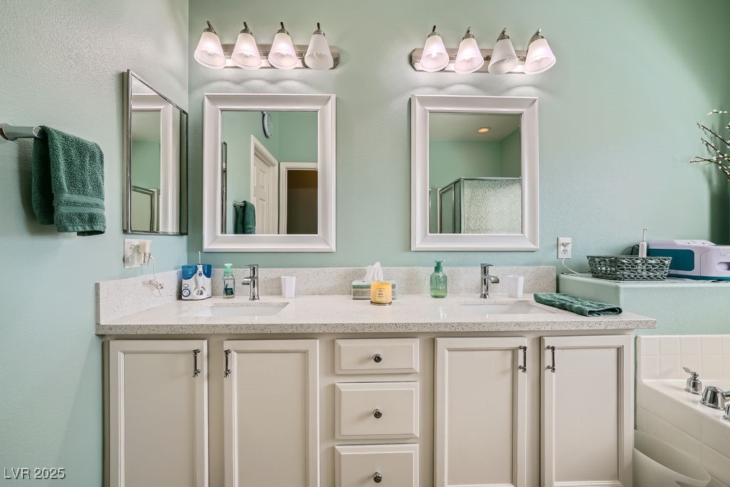 3037 Dowitcher Avenue, North Las Vegas, Nevada image 20