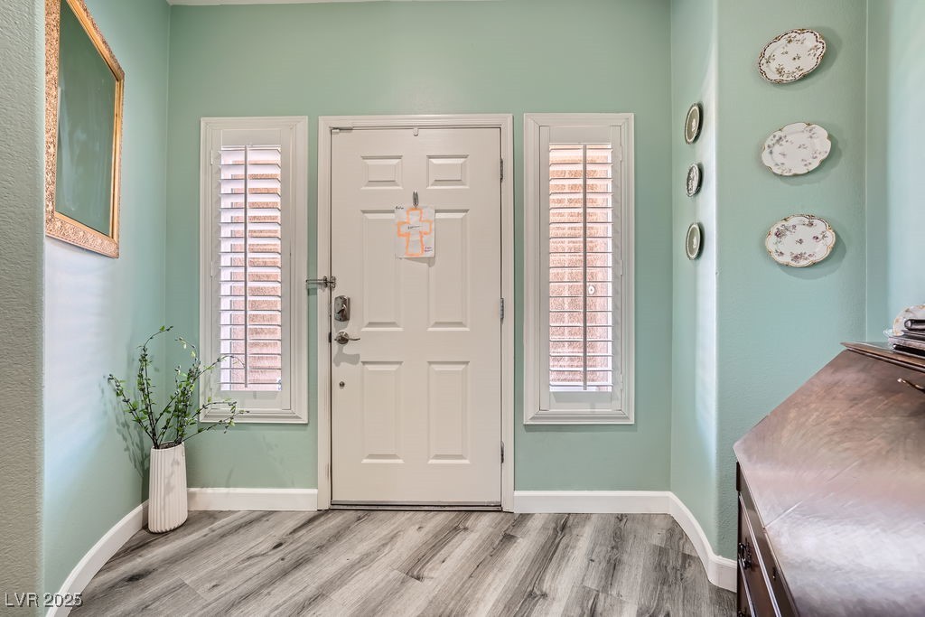 3037 Dowitcher Avenue, North Las Vegas, Nevada image 4