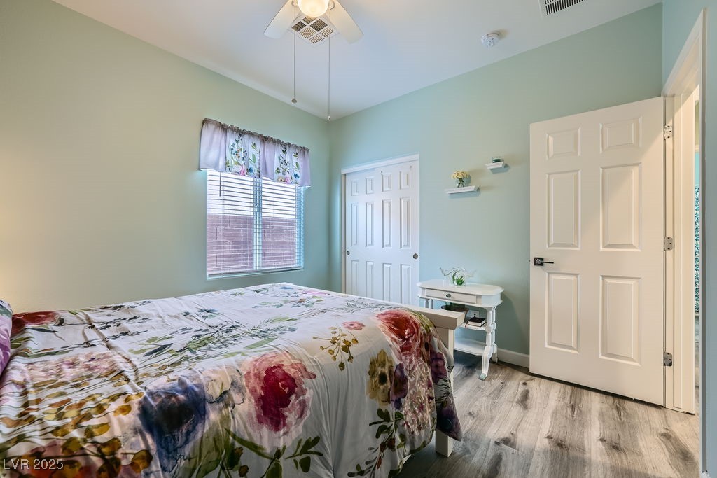 3037 Dowitcher Avenue, North Las Vegas, Nevada image 24