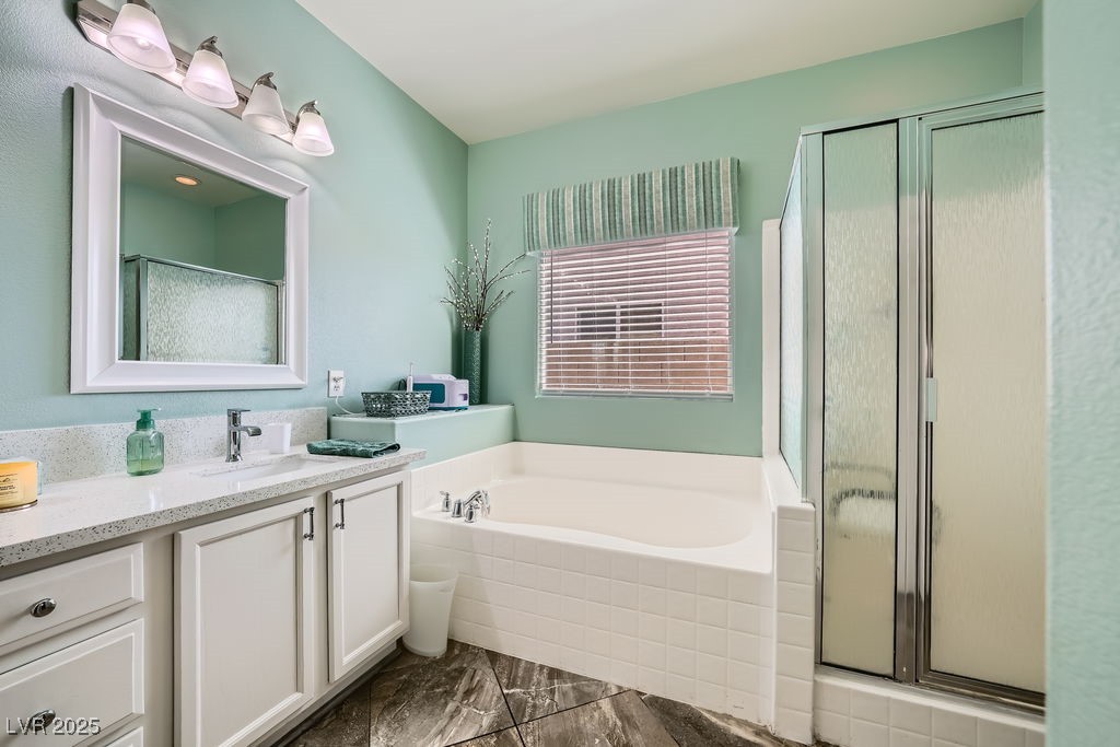3037 Dowitcher Avenue, North Las Vegas, Nevada image 21