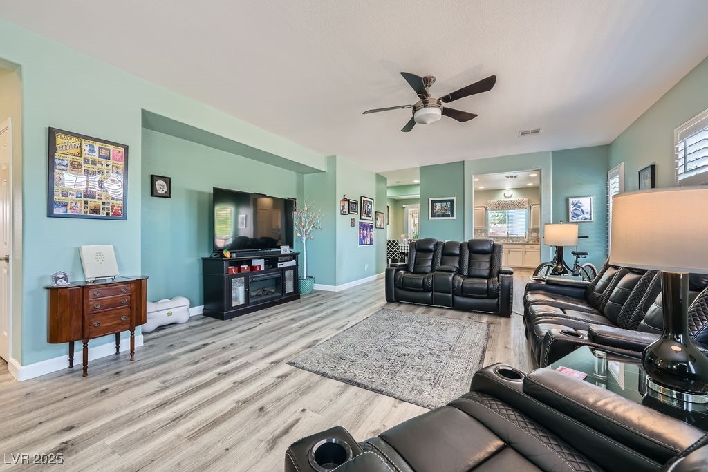 3037 Dowitcher Avenue, North Las Vegas, Nevada image 6