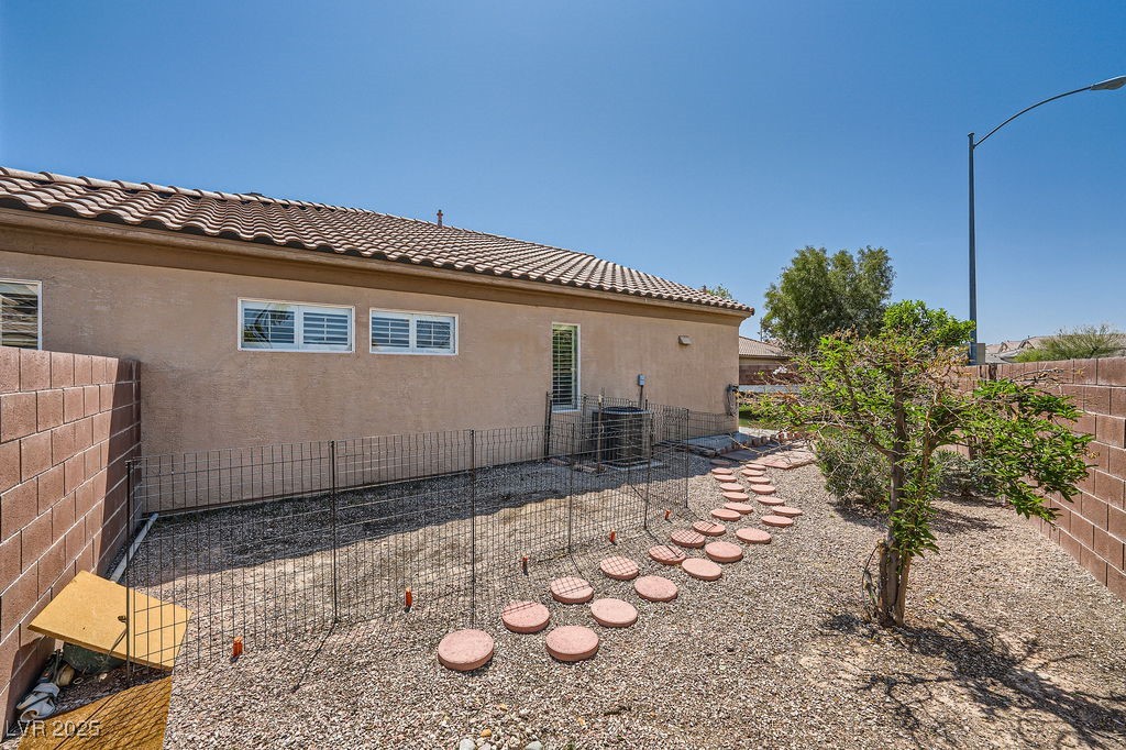 3037 Dowitcher Avenue, North Las Vegas, Nevada image 38