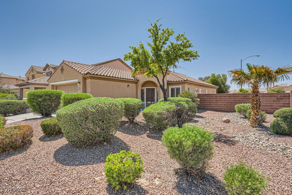 3037 Dowitcher Avenue, North Las Vegas, Nevada image 1