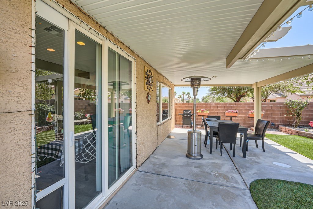 3037 Dowitcher Avenue, North Las Vegas, Nevada image 34