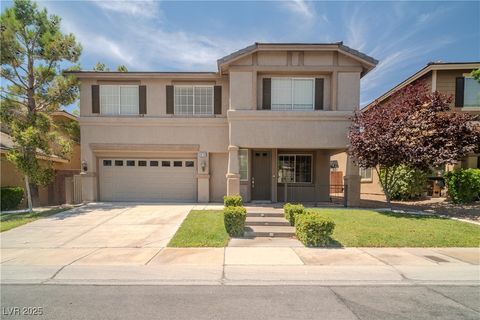 10705 Sprucedale Avenue Las Vegas NV 89144