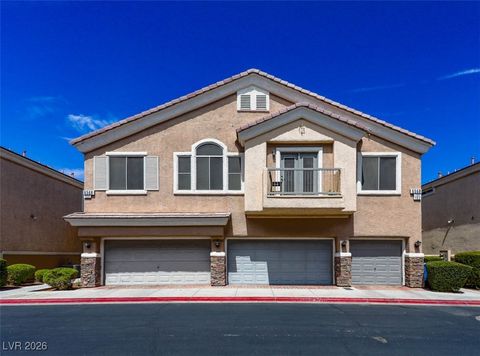 6568 Strolling Plains Lane 102 Henderson NV 89011