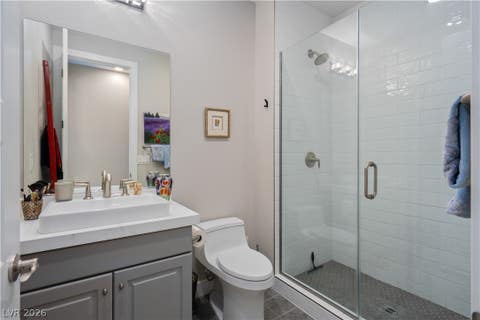 Tiny photo for 6720 IRON SQUARE Street, Las Vegas, NV 89148 (MLS # 2789711)