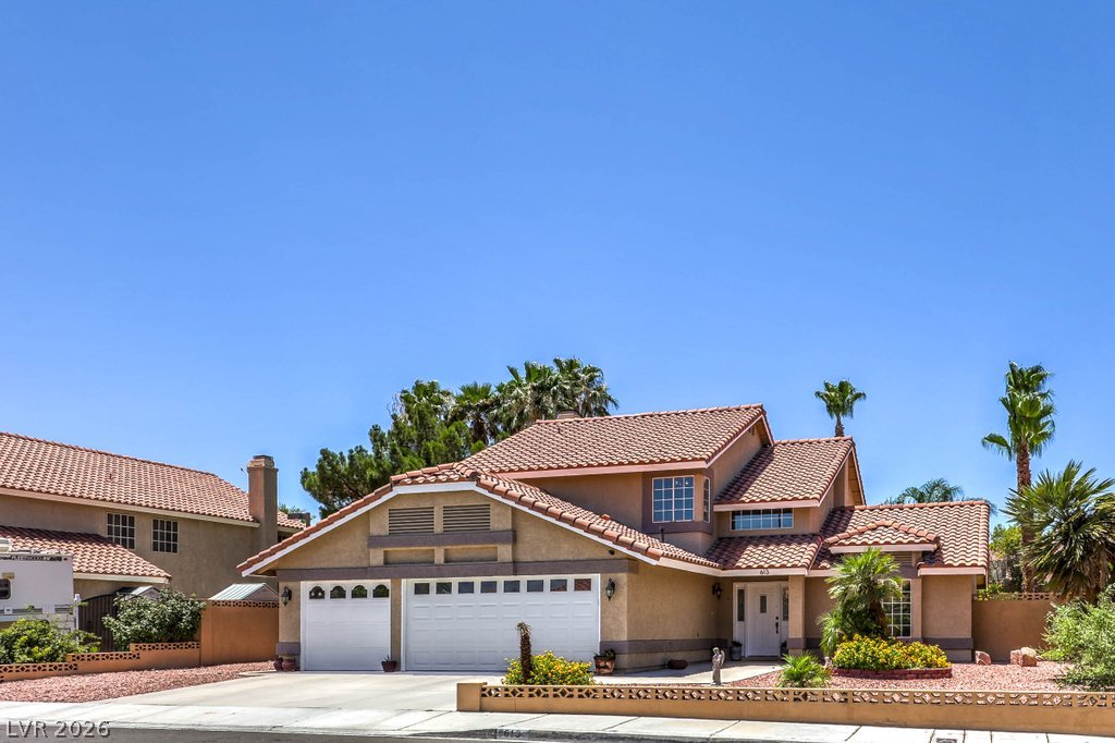 613 Overview Drive