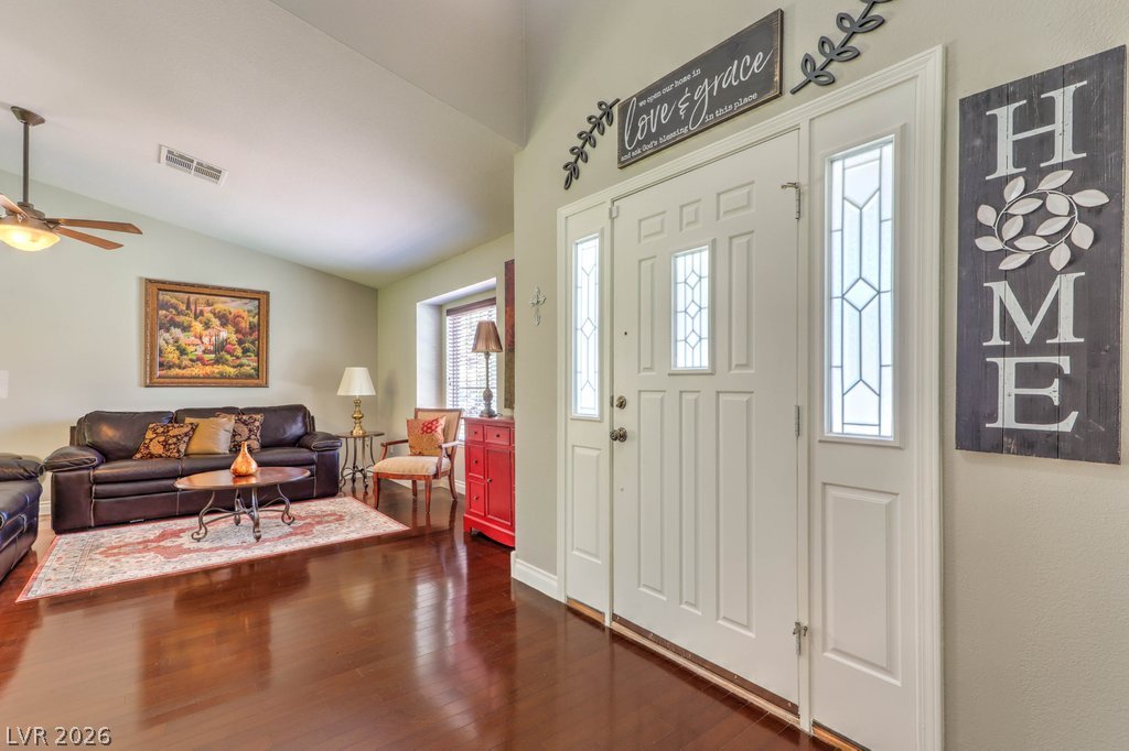 613 Overview Drive