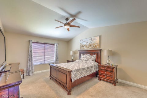 Tiny photo for 613 Overview Drive, Las Vegas, NV 89145 (MLS # 2793906)