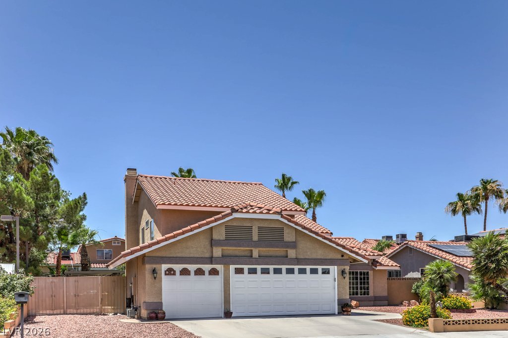 613 Overview Drive