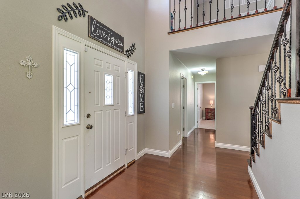 613 Overview Drive