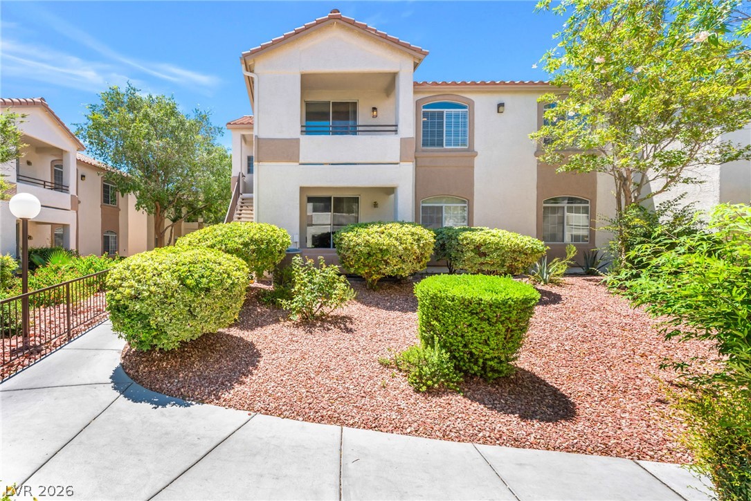 Photo 1 of 22 — 1830 N Buffalo Drive 2115, Las Vegas, NV 89128