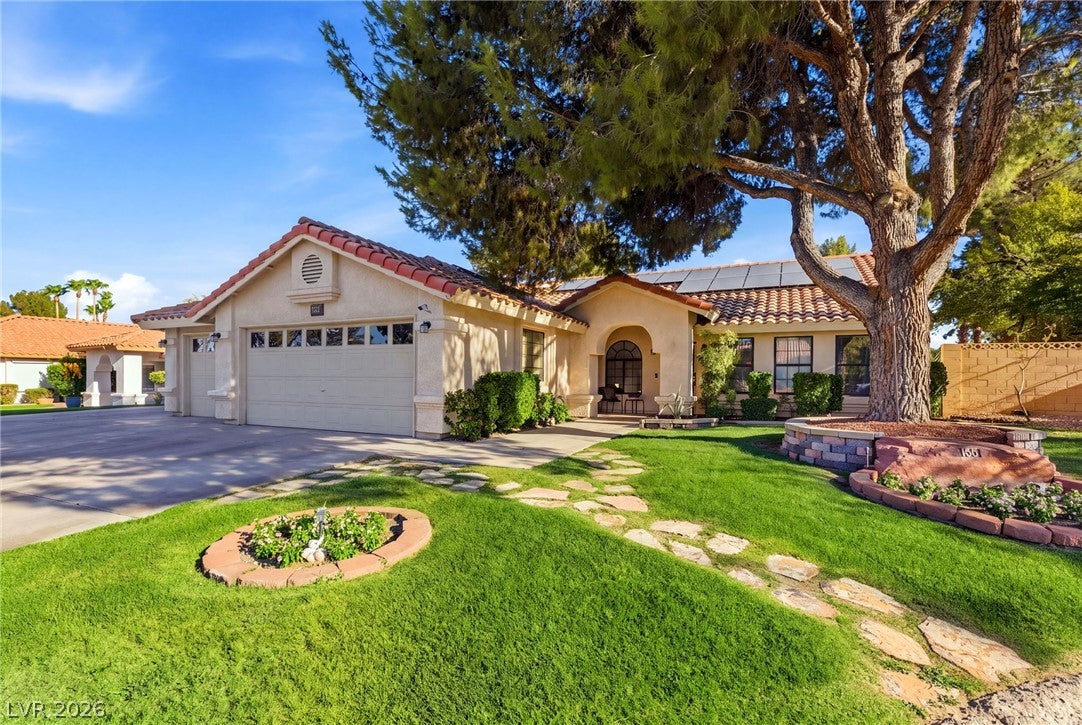 1551 Managua Drive