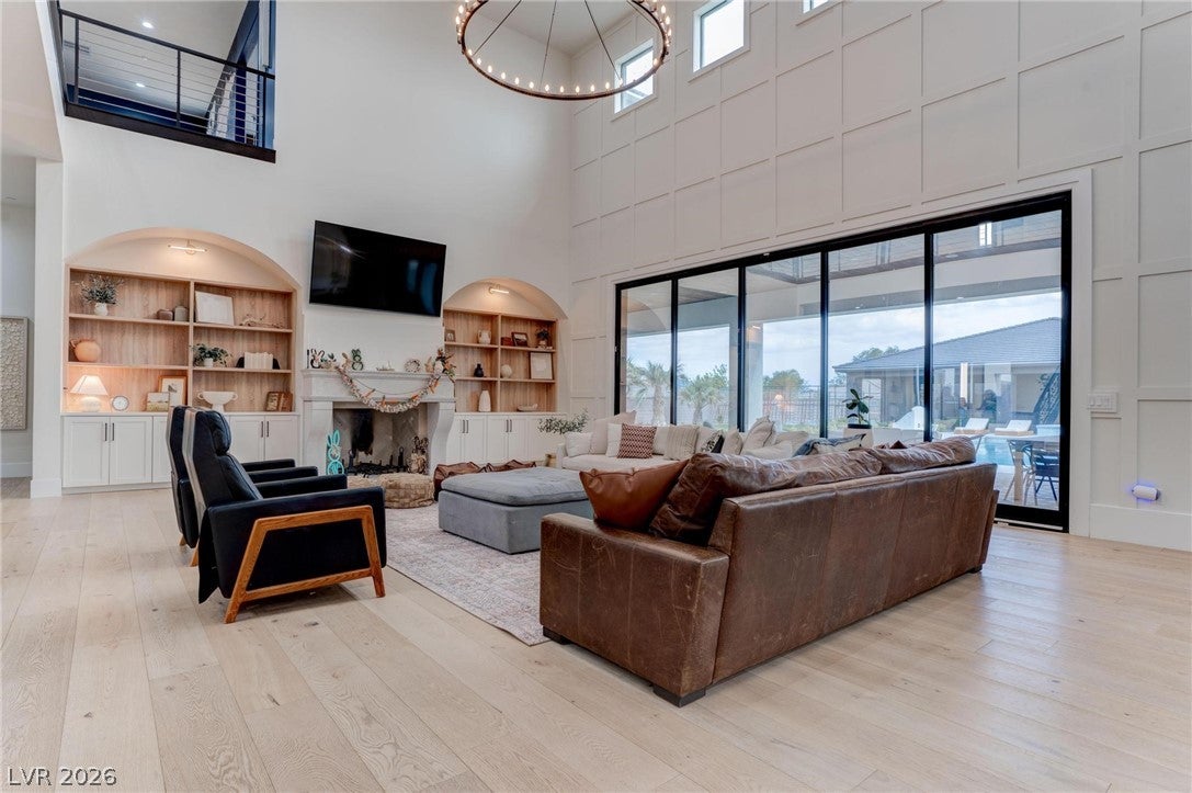 6265 Iron Mountain Road