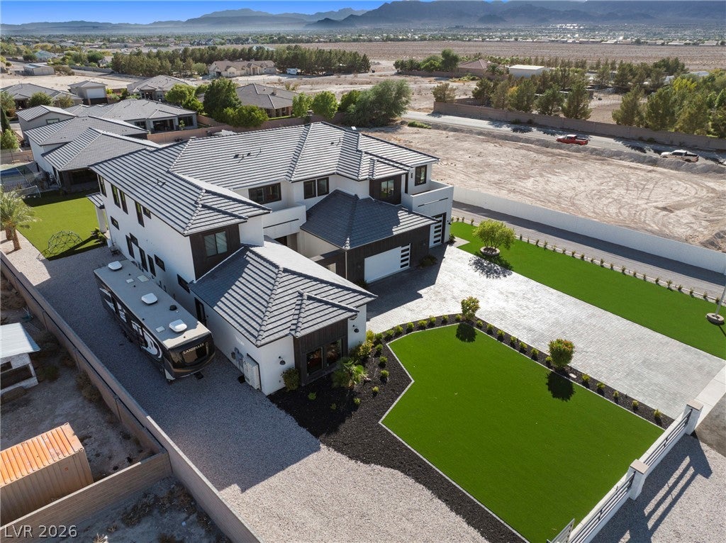 6265 Iron Mountain Road