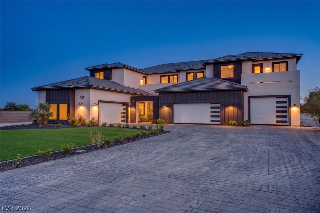 6265 Iron Mountain Road