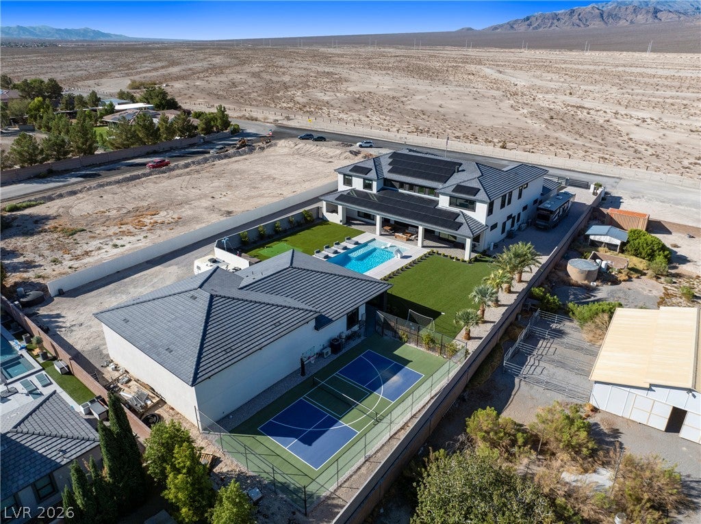 6265 Iron Mountain Road