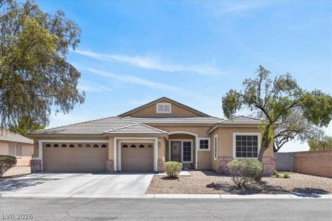 Homes For Sale - 7116 Painted Paradise Street<br/> Las Vegas, NV 89131
