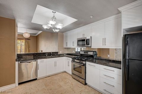 Photo of 210 E Flamingo Road #301, Las Vegas, NV 89169 (MLS # 2733740)