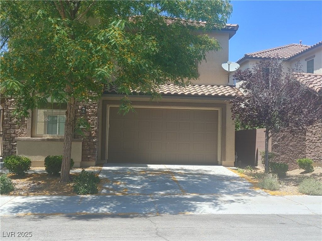 Photo of 2188 Anserville Avenue, Henderson, NV 89044 (MLS # 2654008)