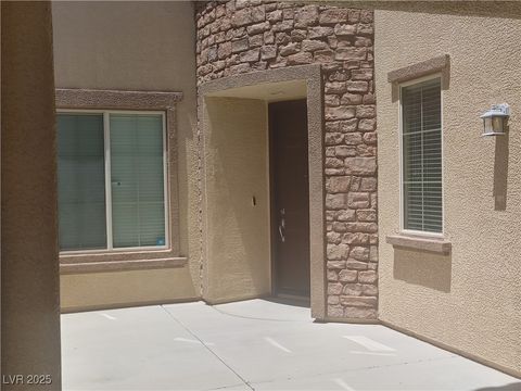 2188 Anserville Avenue Henderson NV 89044