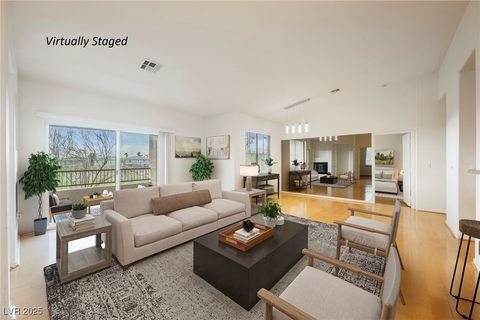 904 Duckhorn Court 204 Las Vegas NV 89144