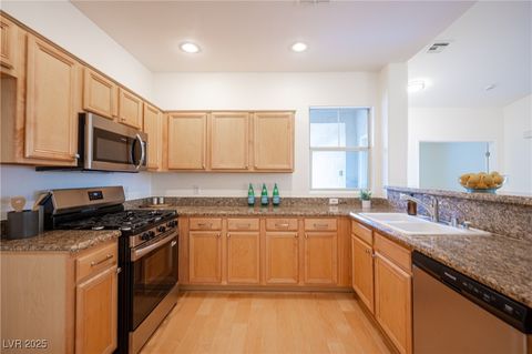 904 Duckhorn Court 204 Las Vegas NV 89144