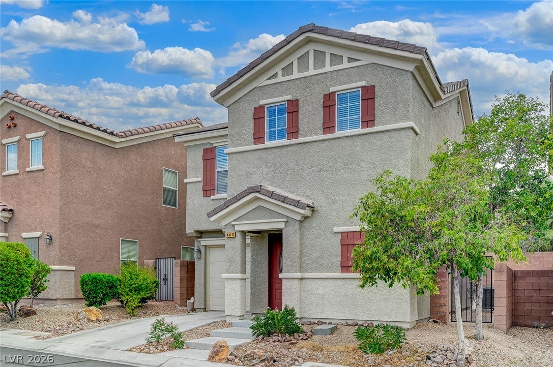 463 Royal Bridge Drive