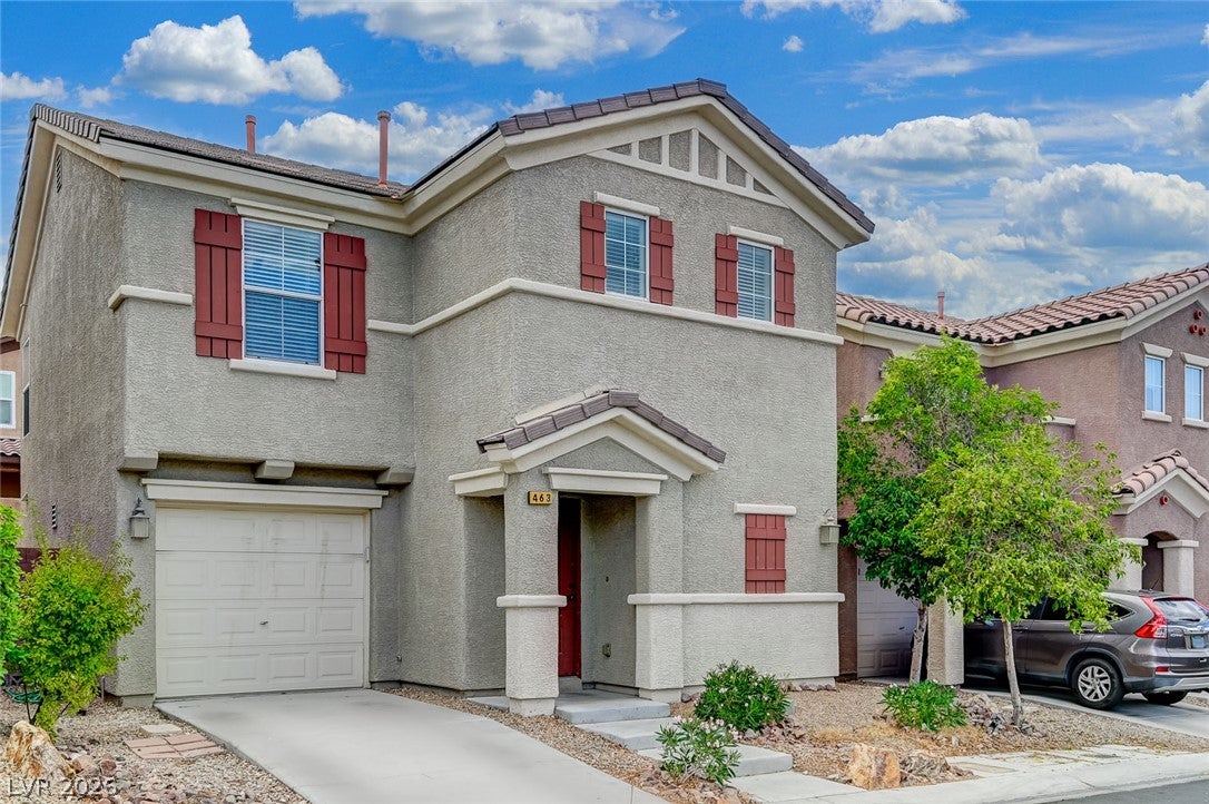 463 Royal Bridge Drive