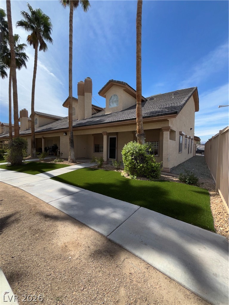 5070 Tara Avenue 113