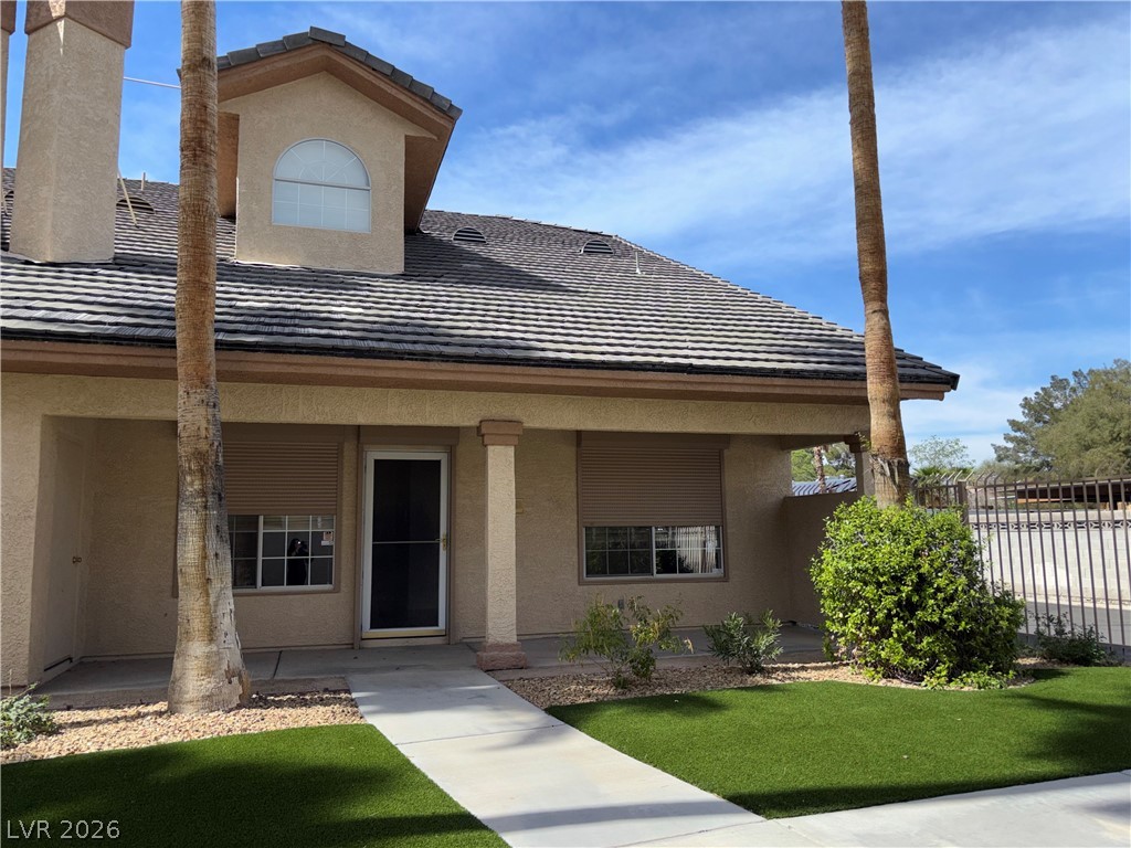 5070 Tara Avenue 113