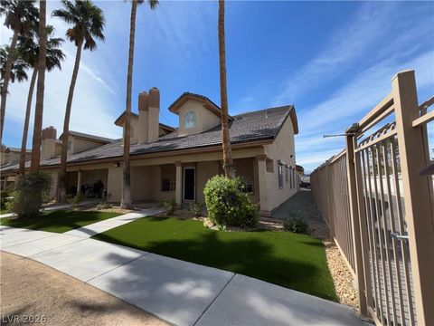 5070 Tara Avenue 113 Las Vegas NV 89146