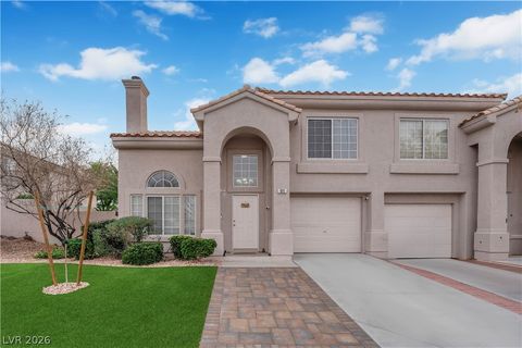 Photo of 511 Crumpler Place, Henderson, NV 89052 (MLS # 2757957)
