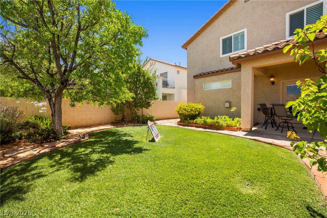 4556 Yellow Harbor Street