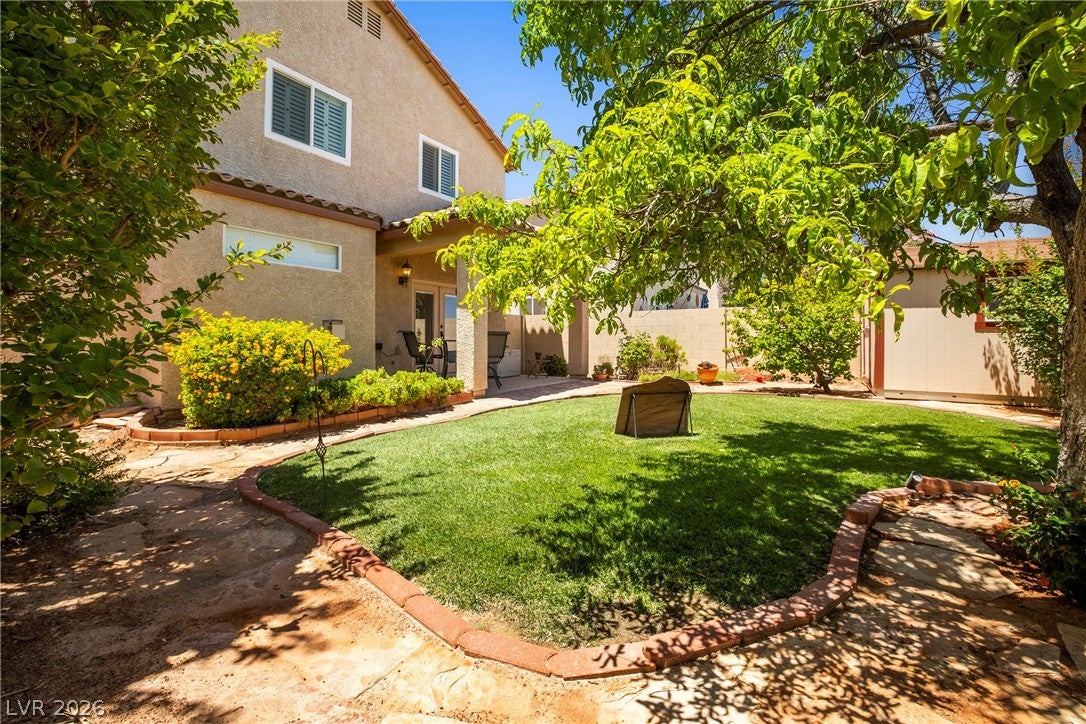 4556 Yellow Harbor Street