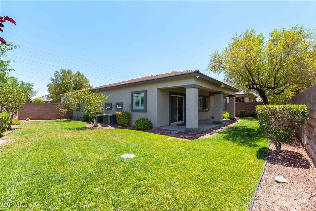 Las Vegas, Nevada 89138, United States, 3 Bedrooms Bedrooms, ,3 BathroomsBathrooms,Residential,Active,148579