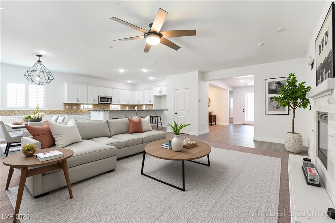 Las Vegas, Nevada 89138, United States, 3 Bedrooms Bedrooms, ,3 BathroomsBathrooms,Residential,Active,148579