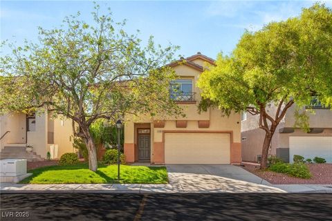 Photo of 11145 Montagne Marron Boulevard, Las Vegas, NV 89141 (MLS # 2743899)