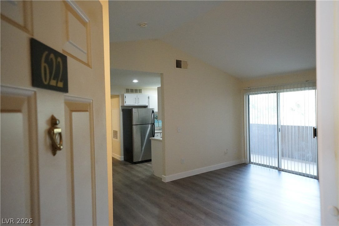 231 W Horizon Ridge Parkway 622