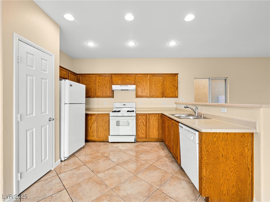 3525 Terneza Avenue, North Las Vegas, Nevada image 6