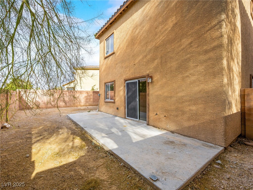 3525 Terneza Avenue, North Las Vegas, Nevada image 29