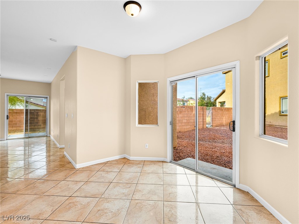 3525 Terneza Avenue, North Las Vegas, Nevada image 3
