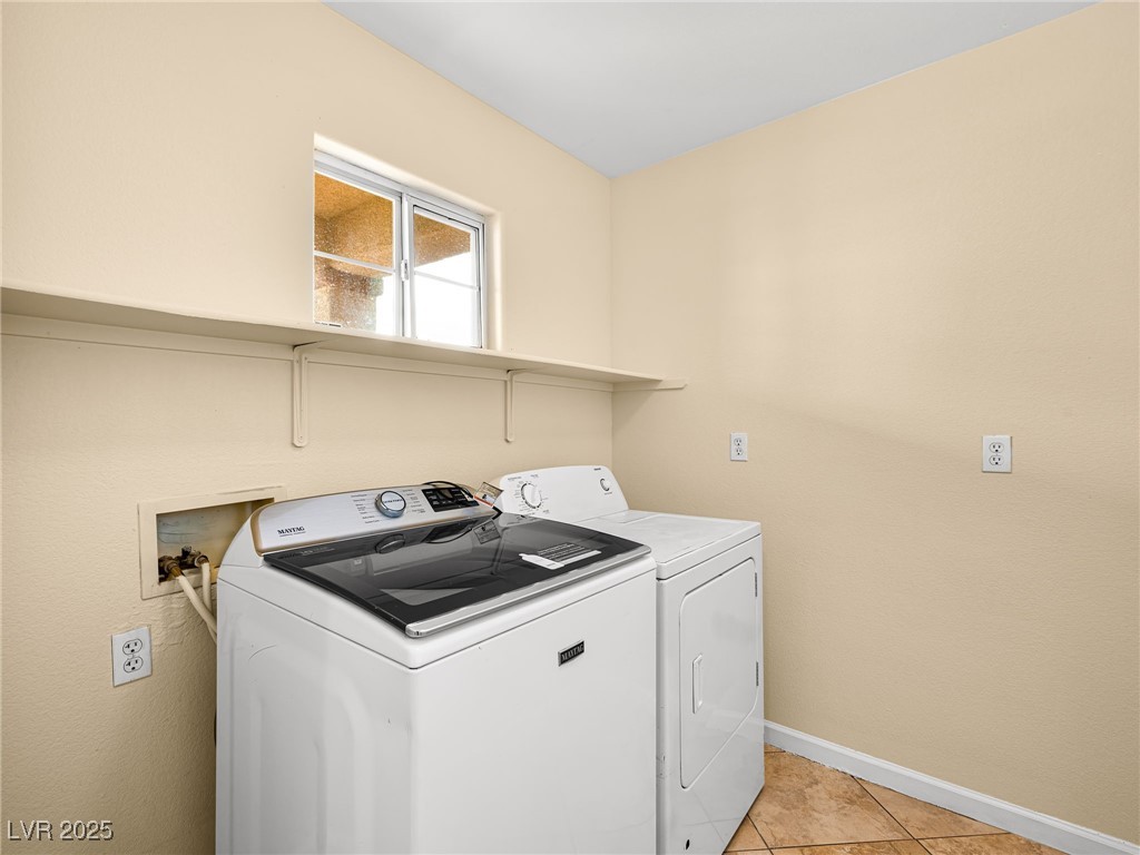 3525 Terneza Avenue, North Las Vegas, Nevada image 26