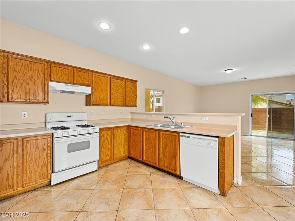 3525 Terneza Avenue, North Las Vegas, Nevada image 7