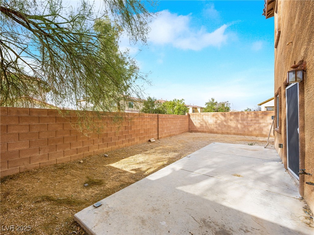 3525 Terneza Avenue, North Las Vegas, Nevada image 28