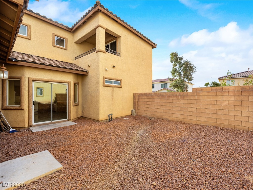 3525 Terneza Avenue, North Las Vegas, Nevada image 31