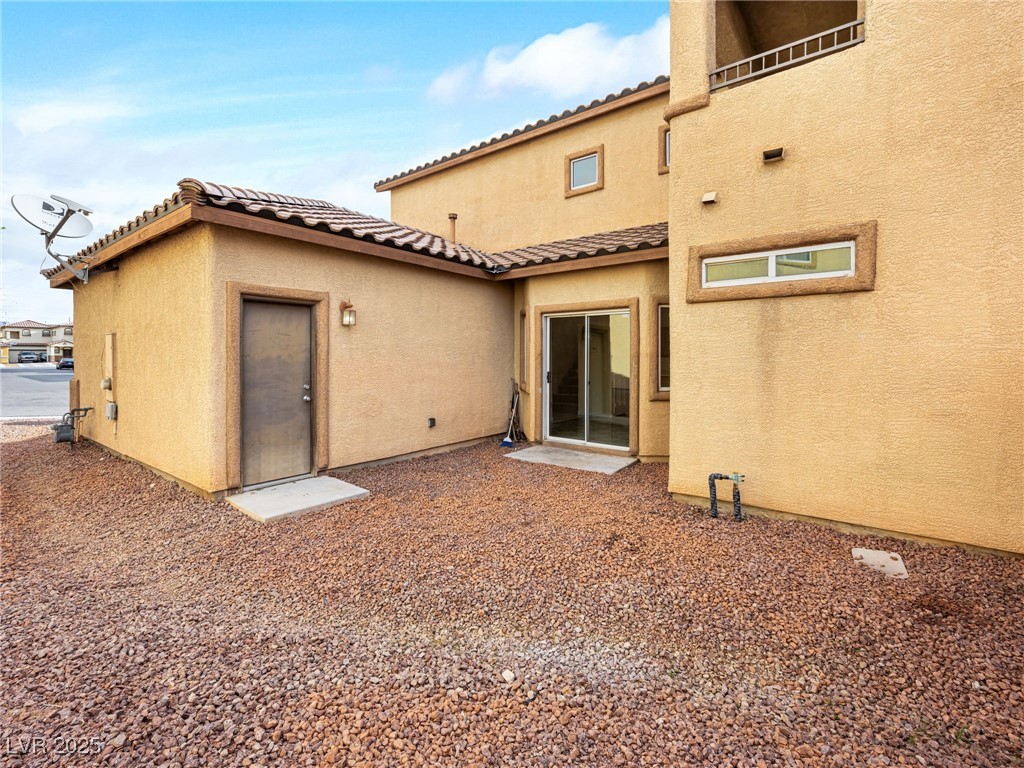 3525 Terneza Avenue, North Las Vegas, Nevada image 30