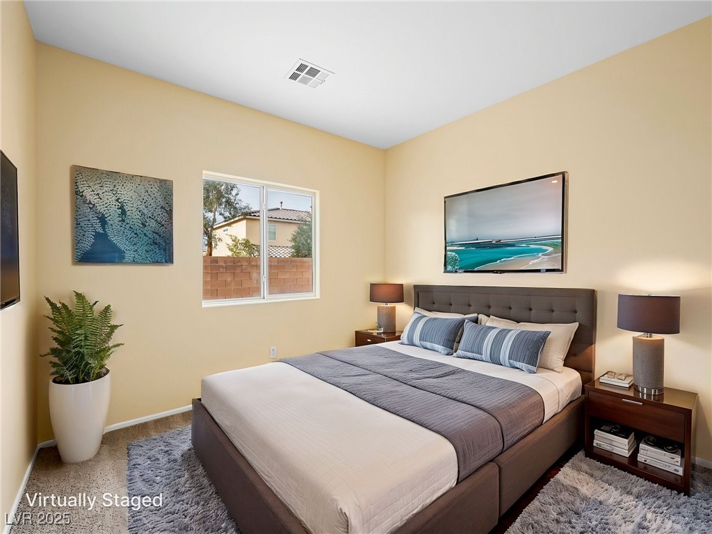 3525 Terneza Avenue, North Las Vegas, Nevada image 15