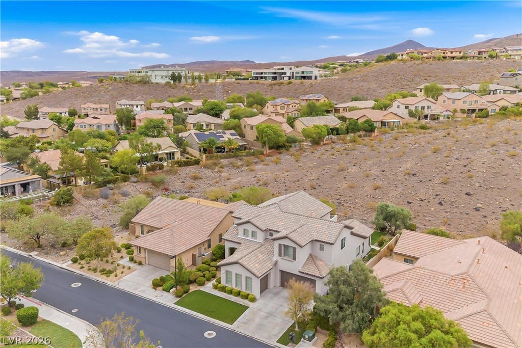 Photo of 11 Morninglow Pass, Henderson, NV 89052 (MLS # 2799633)